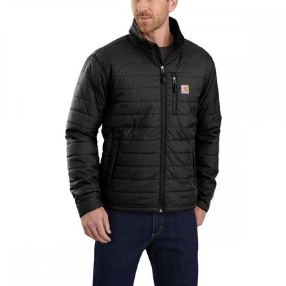 102208 Gilliam Jacket
