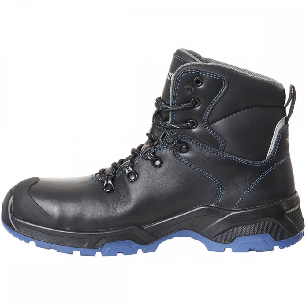 F0141 Mens S3 Footwear Flex Safety Boot