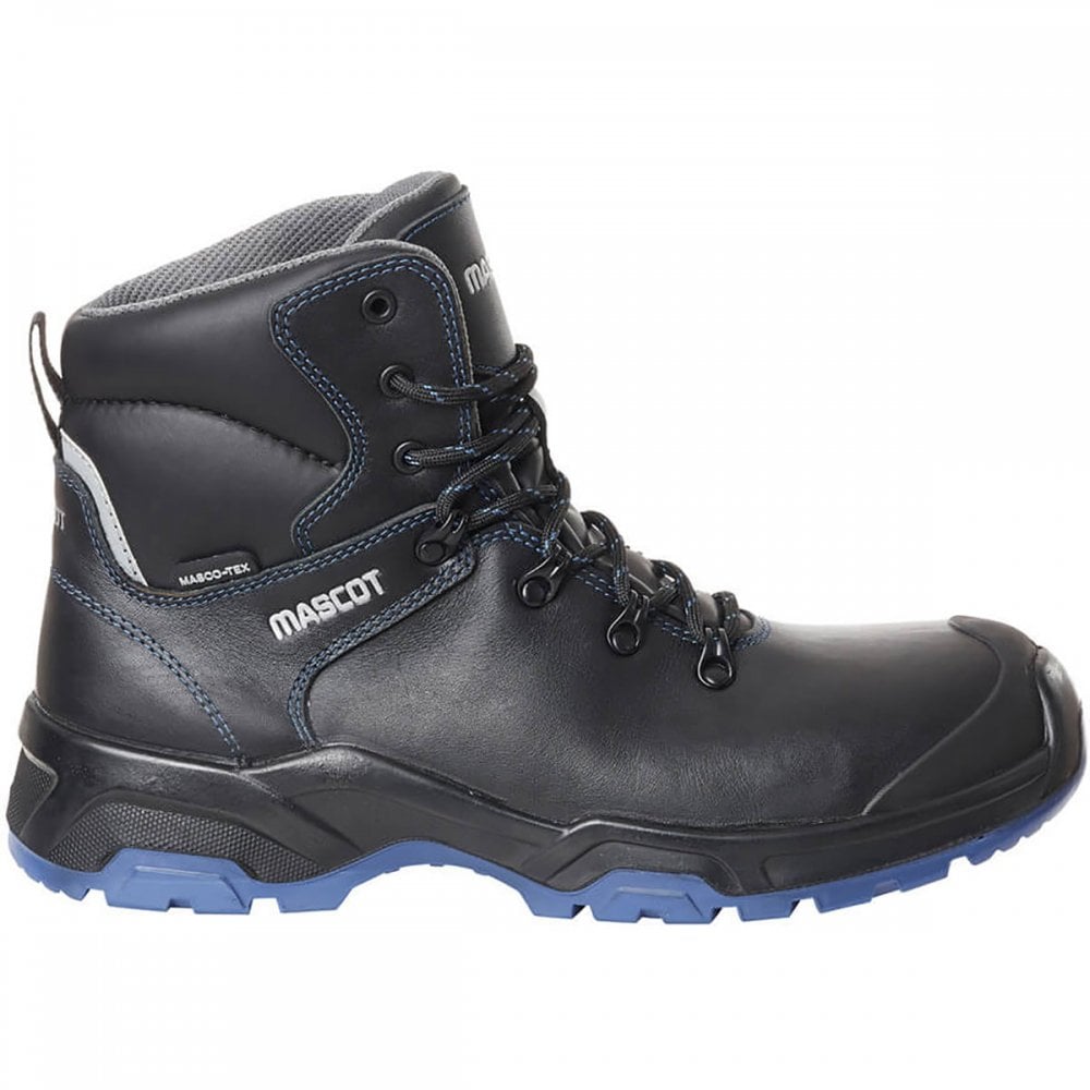 F0141 Mens S3 Footwear Flex Safety Boot