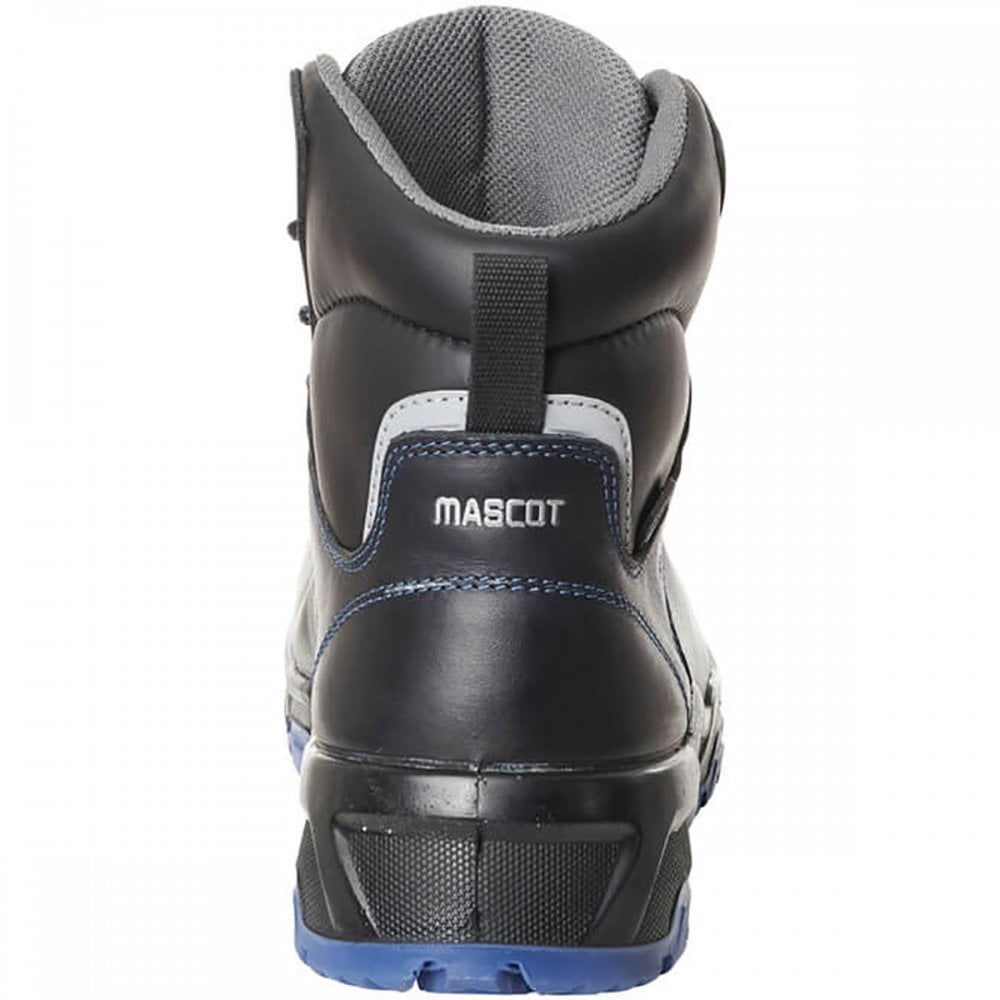 F0141 Mens S3 Footwear Flex Safety Boot