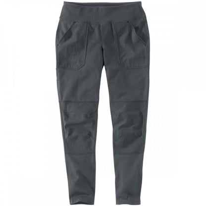 102482 Womens Force Utility Legging