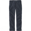 102821 Rigby Straight Fit Trouser Navy 30" 38" *One Size Only - Outlet Store*