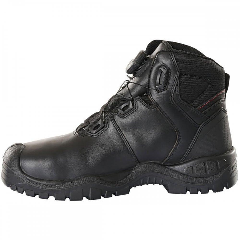 F0452 Mens S3 Footwear Industry Safety Boot (BOA® Fit System)