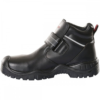F0457 Mens S3 Footwear Industry Safety Boot