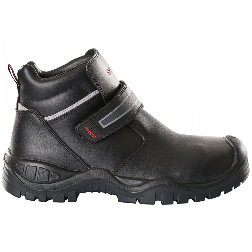 F0457 Mens S3 Footwear Industry Safety Boot
