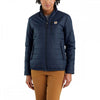 104314 Womens Gilliam Padded Jacket