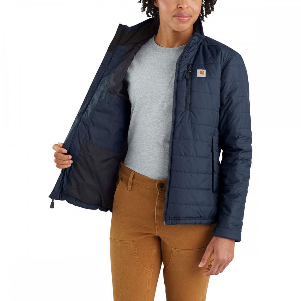 104314 Womens Gilliam Padded Jacket