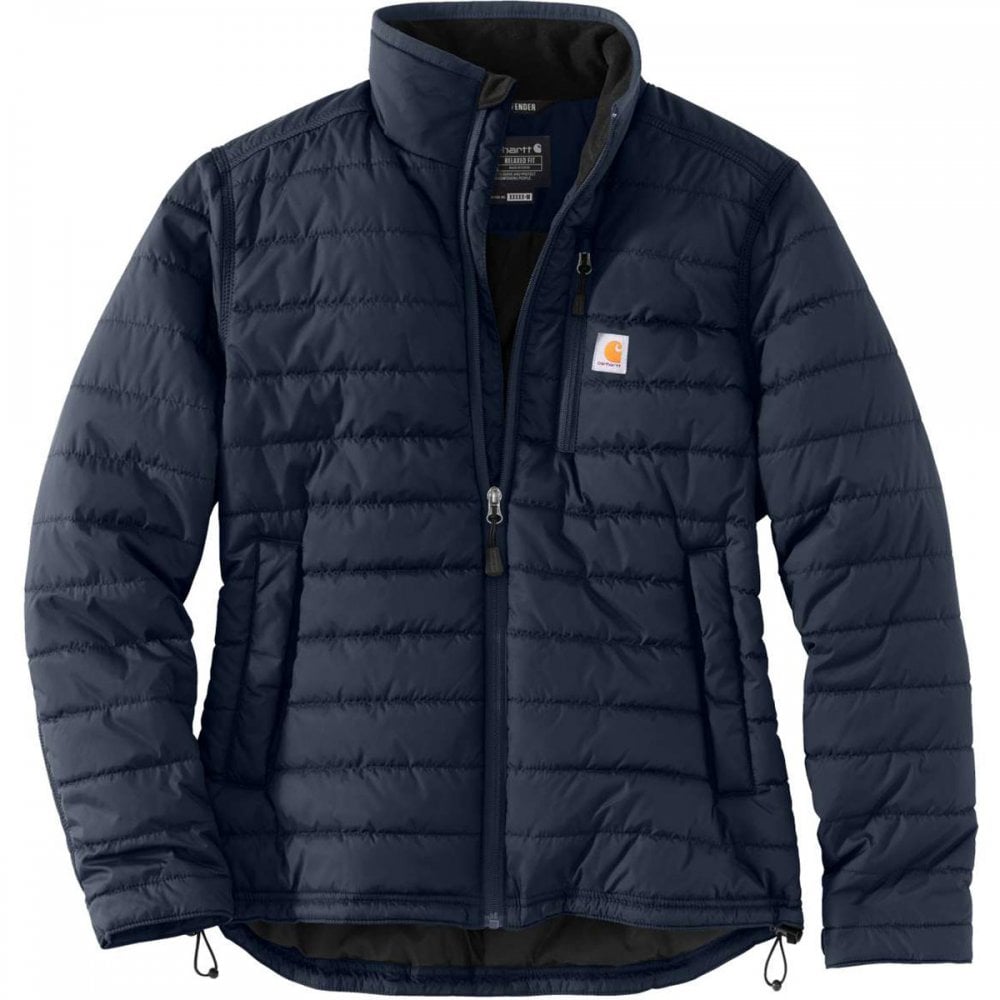 104314 Womens Gilliam Padded Jacket