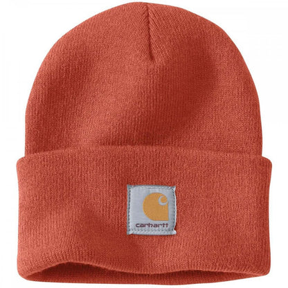 A18 Beanie Acrylic Watch Hat