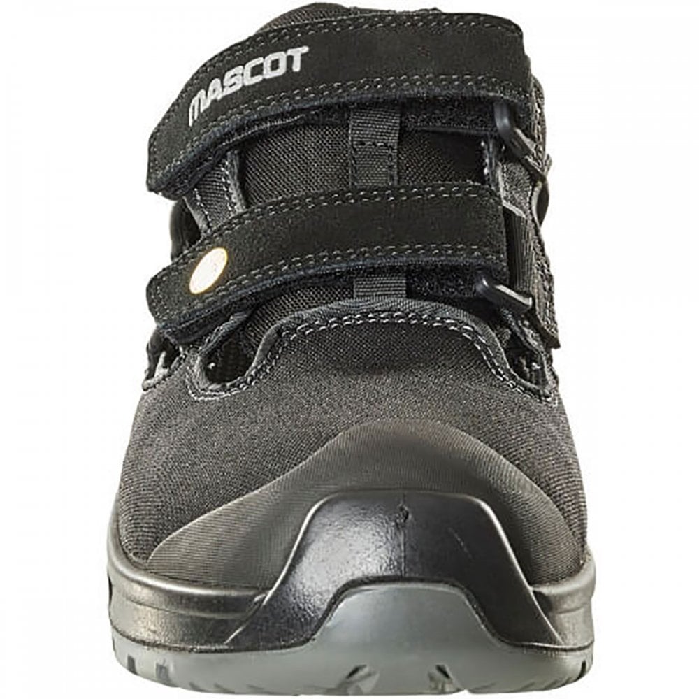 F0100 Womens S1P Footwear Flex Safety Sandal