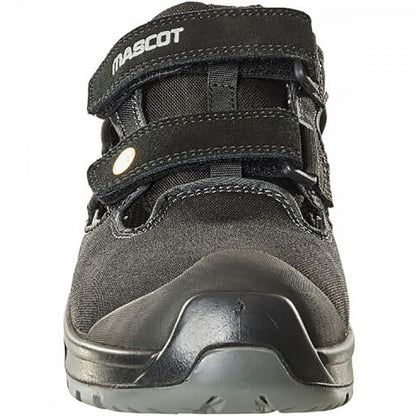 F0100 Mens S1P Footwear Flex Safety Sandal