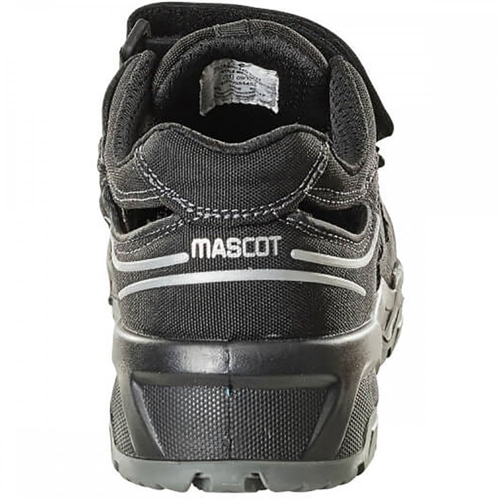 F0100 Mens S1P Footwear Flex Safety Sandal