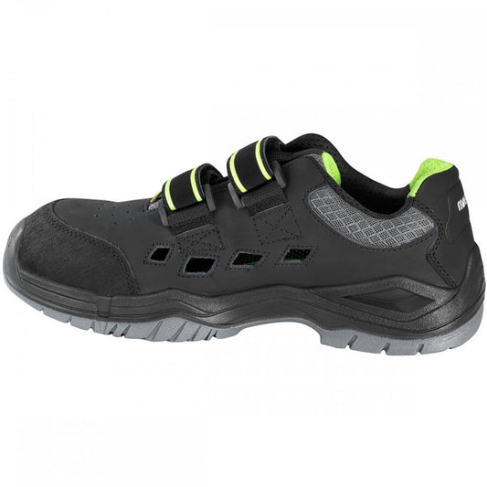 F0107 Womens S1P Footwear Fit Safety Sandal