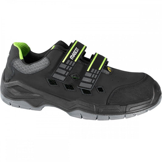 F0107 Womens S1P Footwear Fit Safety Sandal