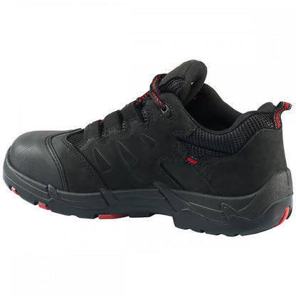 F0014 Mens S3 Footwear Classic Safety Shoe