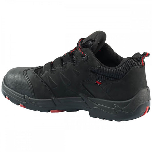 F0014 Mens S3 Footwear Classic Safety Shoe