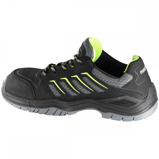 F0108 Womens S1P Footwear Fit Safety Shoe