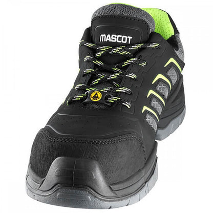 F0108 Mens S1P Footwear Fit Safety Shoe