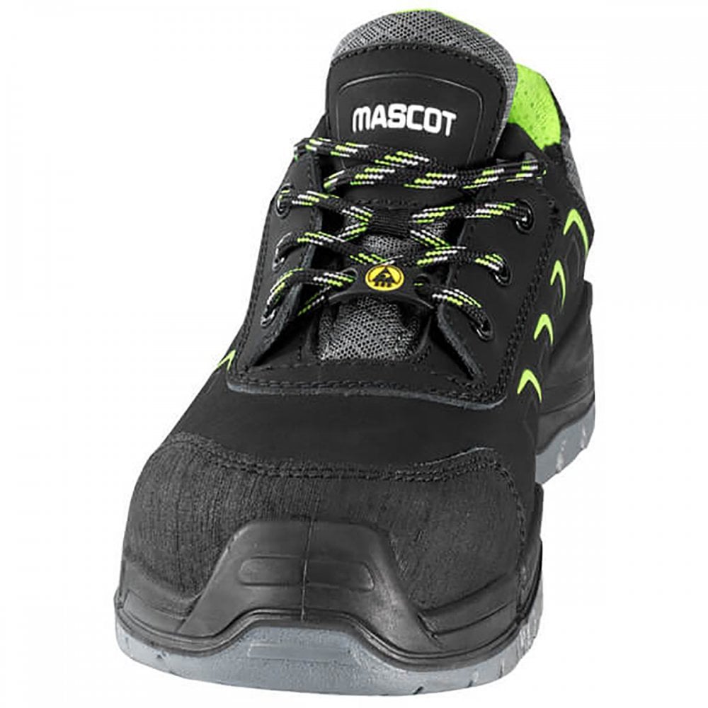 F0110 Womens S3 Footwear Fit Safety Shoe