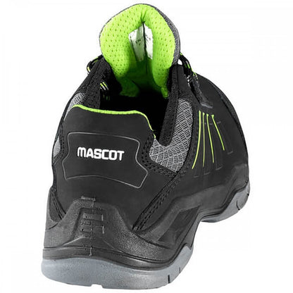 F0110 Womens S3 Footwear Fit Safety Shoe