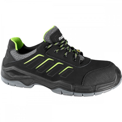 F0110 Mens S3 Footwear Fit Safety Shoe