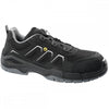 F0111 Mens S3 Footwear Fit Safety Shoe (BOA® Fit System)