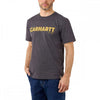 105647 Logo Graphic Short Sleeve T-Shirt