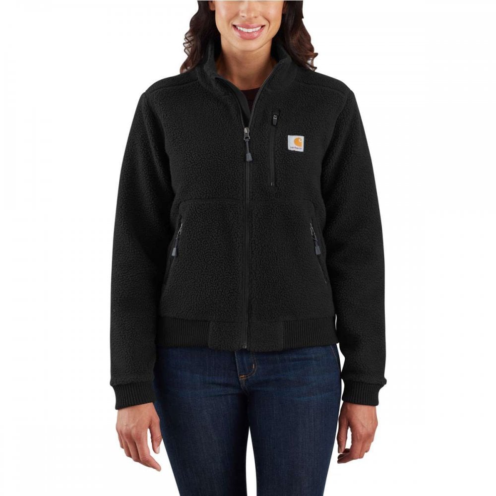 103913 Womens Fleece Jacket