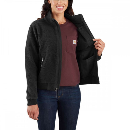 103913 Womens Fleece Jacket