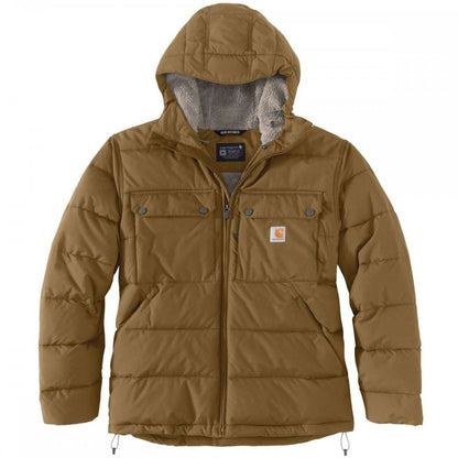 105474 Loose Fit Montana Insulated Jacket