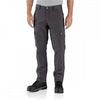 105491 Cargo Fleece Lined Work/Walking Trouser - Ripstop material