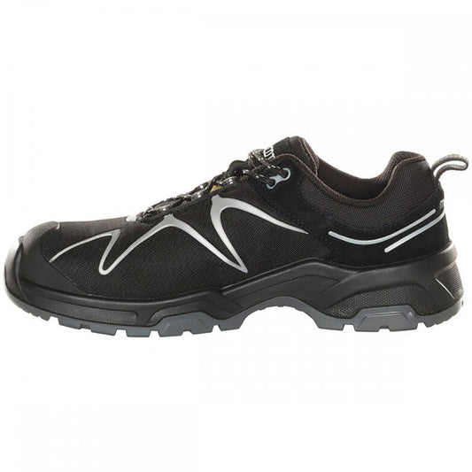 F0121 Womens S3 Footwear Flex Safety Shoe