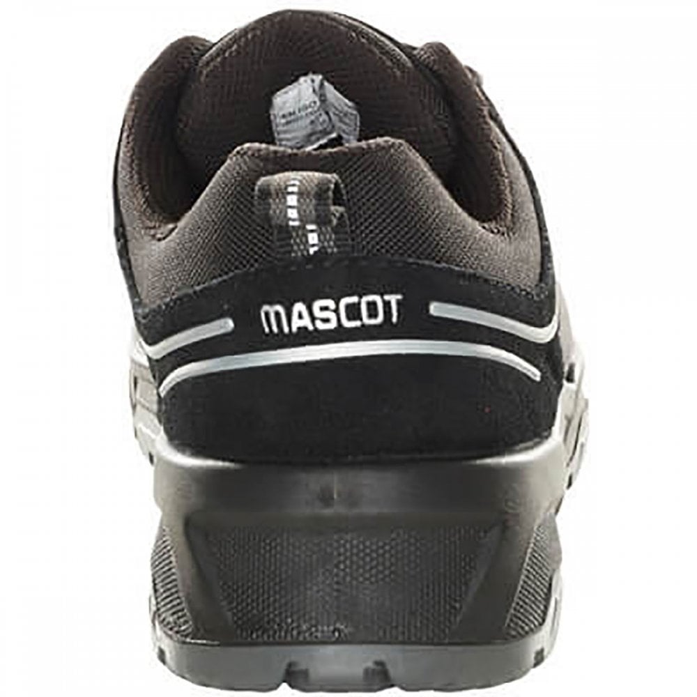 F0121 Womens S3 Footwear Flex Safety Shoe