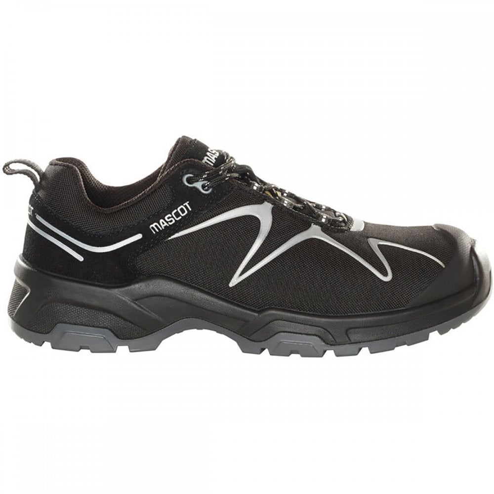 F0121 Womens S3 Footwear Flex Safety Shoe