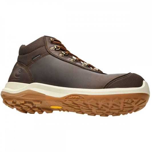 F705159 Wylie Waterproof S3 Safety Boot - Waterproof & Breathable