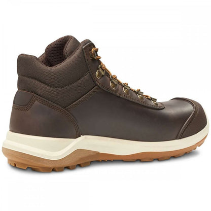 F705159 Wylie Waterproof S3 Safety Boot - Waterproof & Breathable