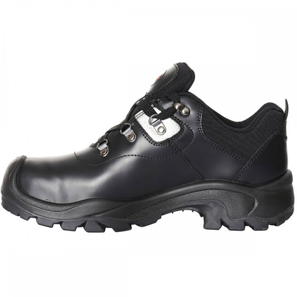 F0221 S3 Footwear Industry Safety Shoe