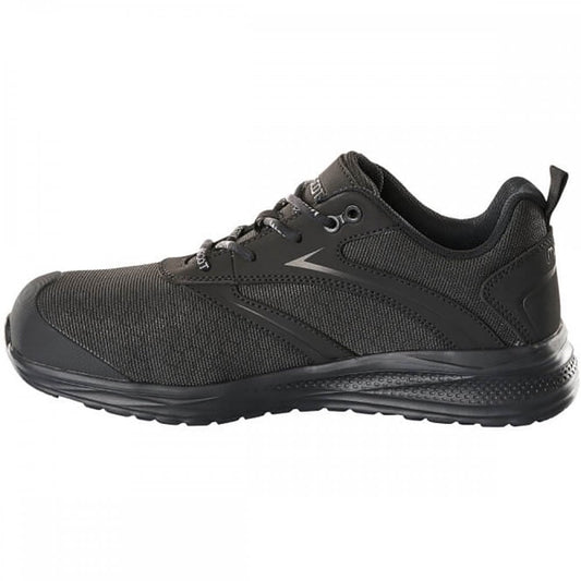 F0250 Mens S1P Footwear Carbon Safety Shoe