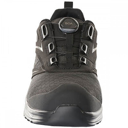 F0250 Mens S1P Footwear Carbon Safety Shoe