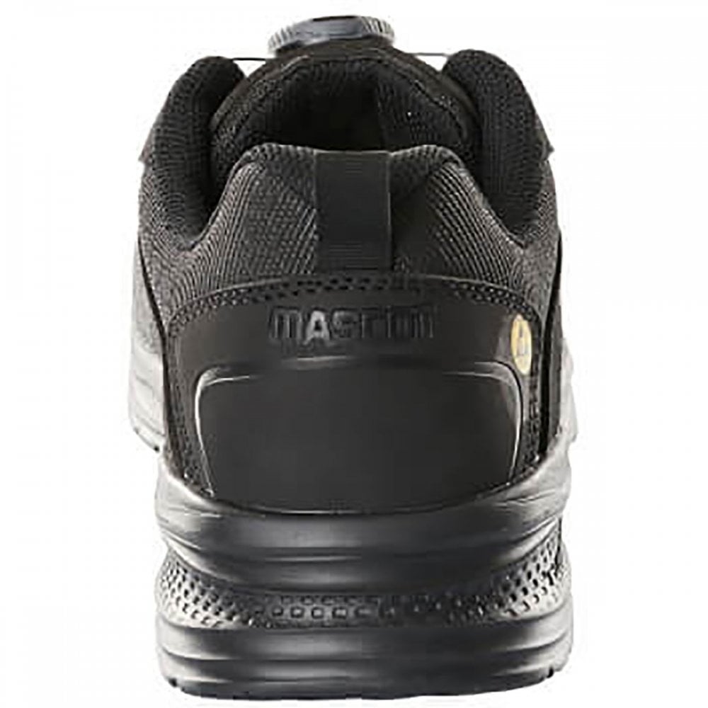 F0250 Mens S1P Footwear Carbon Safety Shoe