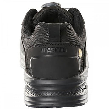 F0250 Mens S1P Footwear Carbon Safety Shoe