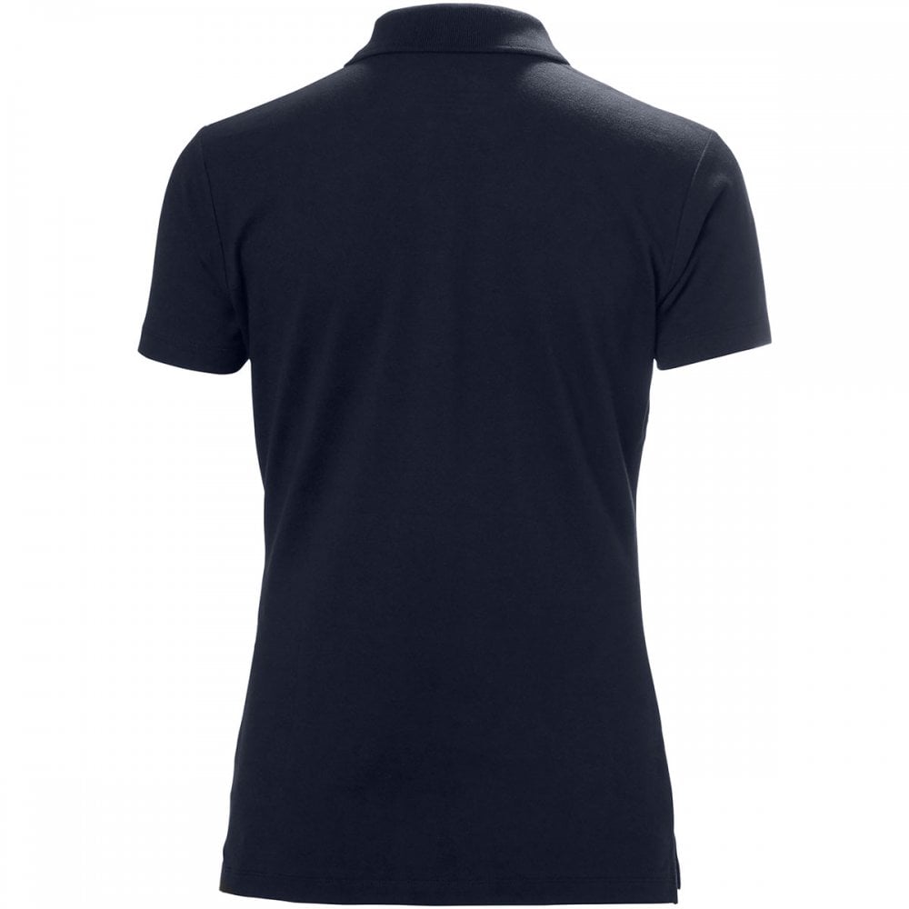 79168 Womens Manchester Polo