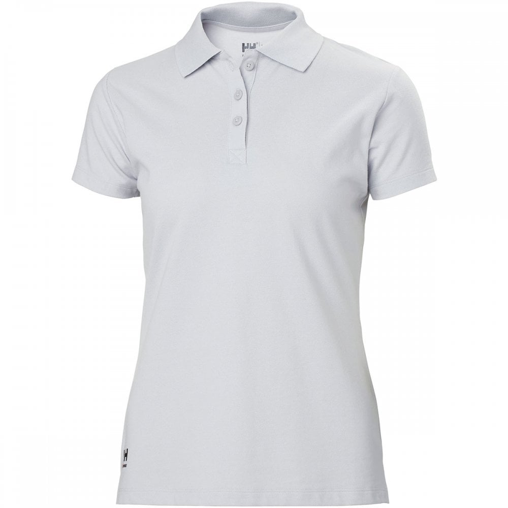 79168 Womens Manchester Polo