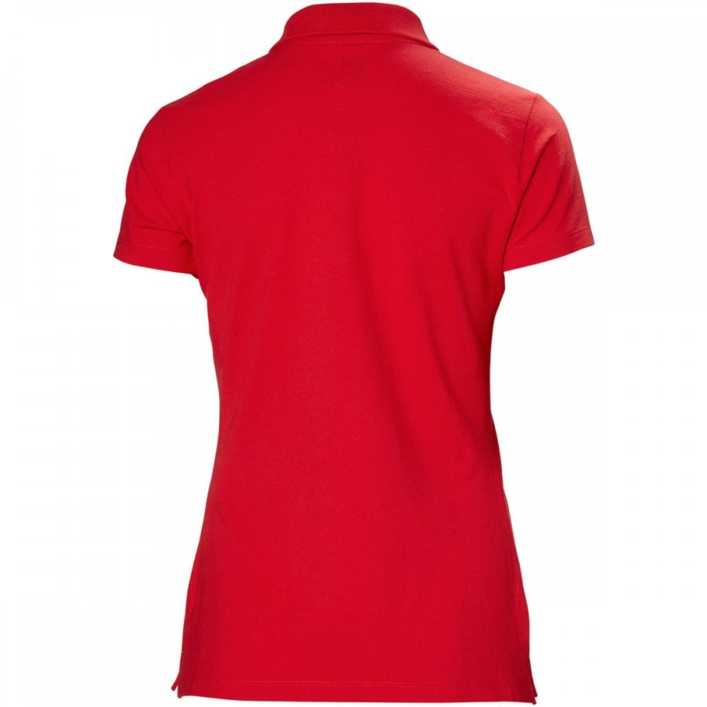 79168 Womens Manchester Polo