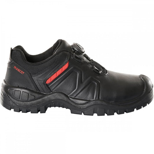 F0451 Mens S3 Footwear Industry Safety Shoe (BOA® Fit System)