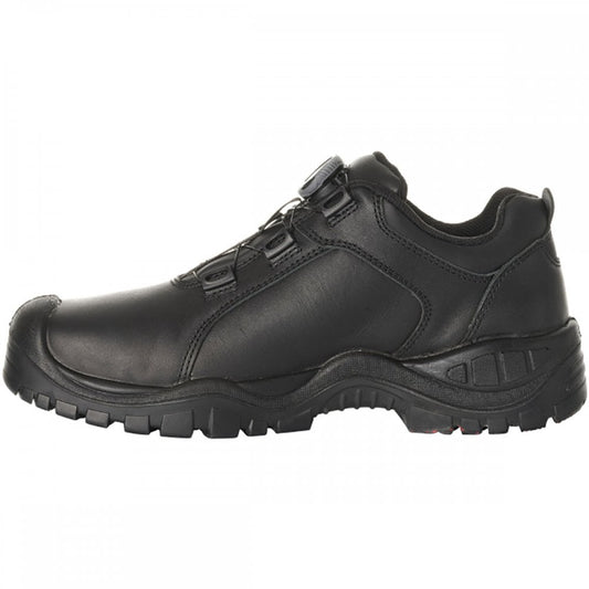 F0460 S3 Footwear Industry Safety Shoe (BOA® Fit System)