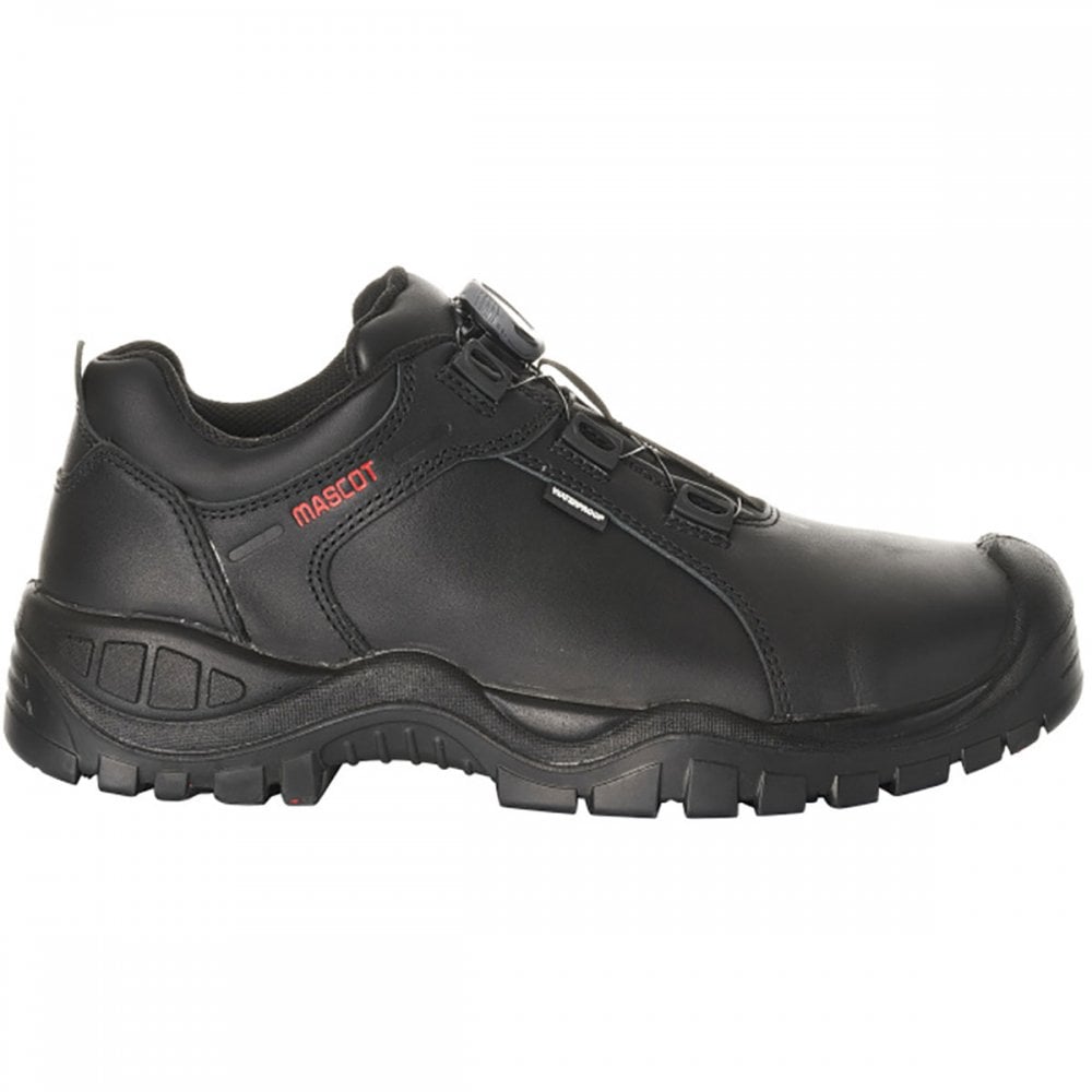 F0460 S3 Footwear Industry Safety Shoe (BOA® Fit System)