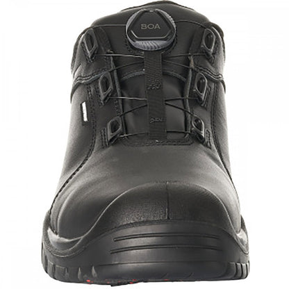 F0460 S3 Footwear Industry Safety Shoe (BOA® Fit System)