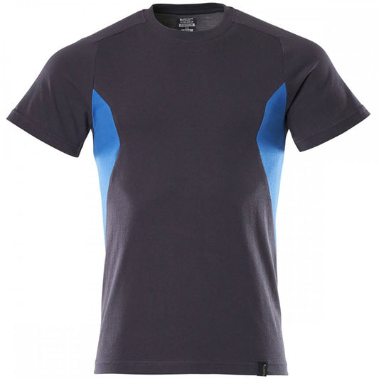 18082 Breathable Accelerate T-shirt