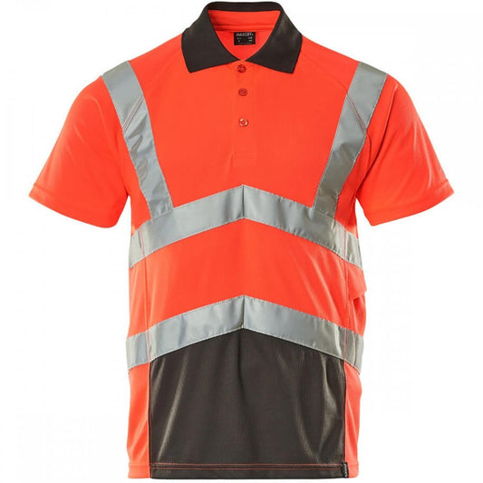 50117 Anadia Safe Young Polo Shirt